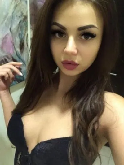Анкета Инна - Фото 1, Адыге-Хабль, 18 лет, №inna-36340278